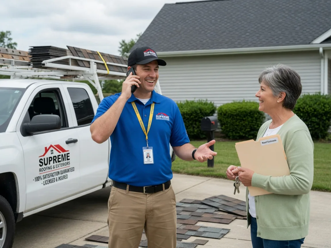 Roof Replacement Batavia, OH FAQs