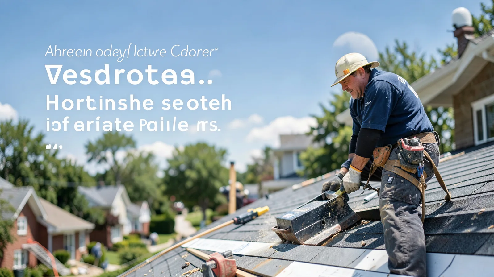 Roof Replacement in Batavia, OH near me